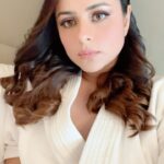 Prachi Tehlan Instagram - Tuning to the trends ❤️