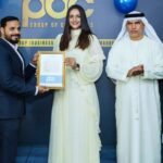 Prachi Tehlan Instagram – achieved a noteworthy milestone by presenting the prestigious Dubai Golden Visa to the bollywood actress  Ms. Prachi Tehlan. 

This proud moment underscores PBC’s commitment to facilitating seamless processes and contributing to individuals’ aspirations for international opportunities. 

🎊  congratulations @prachitehlan 

#goldenvisa #pbcbusinesssetup #businesssetupdubai #dubaigovernment #dubaigoldenvisa PBC Business Setup