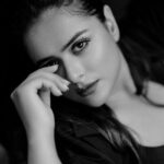 Prachi Tehlan Instagram - 🖤 @richard_antony_redcloud @prachitehlan @jishadshamsudeen @cinematographer_jibin_dev Kochi, India