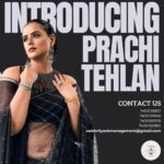 Prachi Tehlan Instagram - Are you a production house or casting agency looking for an actress to captivate audiences on the big screen? Introducing Prachi Tehlan: a force to be reckoned with in the world of acting! 🌟🎭 Famous for her roles in Arjan, Bailaras, Mamagam, Ikyawaan, amongst others. She is ready to mesmerize you with her incredible talent, versatility, and magnetic presence. All you gotta do is contact us at + 91 74001 55937 or + 91 74001 55948 or + 91 74001 55978 or + 91 74001 52980 and have the amazing opportunity to work with her. #casting #castingcall #castingagency #castingdirectors #castingdirector #movies #ads #TVC #productionhouse #adcampaign #brand #shows #eventhost #events #shoot #fashion #entertainment @janetscastinghubllp @castingbay @pocketaceshq @filtercopy @chimpandzinc @whiteriversmedia @thebombayfilmcompany @3rdeyeblindprod @curlyhairedrascalsfilms @vavodigital @tistmedia @freshboxmediaofficial @eo2_exp @lifeatalchemy