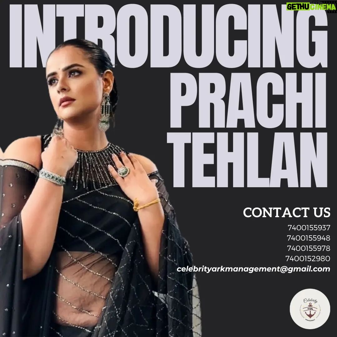 Prachi Tehlan Instagram - Are you a production house or casting agency looking for an actress to captivate audiences on the big screen? Introducing Prachi Tehlan: a force to be reckoned with in the world of acting! 🌟🎭 Famous for her roles in Arjan, Bailaras, Mamagam, Ikyawaan, amongst others. She is ready to mesmerize you with her incredible talent, versatility, and magnetic presence. All you gotta do is contact us at + 91 74001 55937 or + 91 74001 55948 or + 91 74001 55978 or + 91 74001 52980 and have the amazing opportunity to work with her. #casting #castingcall #castingagency #castingdirectors #castingdirector #movies #ads #TVC #productionhouse #adcampaign #brand #shows #eventhost #events #shoot #fashion #entertainment @janetscastinghubllp @castingbay @pocketaceshq @filtercopy @chimpandzinc @whiteriversmedia @thebombayfilmcompany @3rdeyeblindprod @curlyhairedrascalsfilms @vavodigital @tistmedia @freshboxmediaofficial @eo2_exp @lifeatalchemy