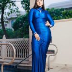 Prachi Tehlan Instagram - 🎄🎅🎄🎅🎄🎅🎄 Styled By : @rishu812 Outfit by @anshikatakofficial Clicked By: @lensbybunny MUAH : @dilshad_stylist_official For: @vs_goldeneagles #thechristmasseason2023 Delhi, India