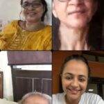 Prachi Tehlan Instagram - 07.09.1943 - 29.11.2023 💔 #RIPnani Today, I want to pay tribute to the strongest, kindest, and sweetest woman I have ever known in my life - my Nani. She has been my inspiration, my iron lady, my heart, and my soul. No matter what life threw at her, she faced it with the most adorable smile on her face, accompanied by her two charming dimples. Nani, your presence will never leave me as long as I am alive. You have taught me the true meaning of love and care, showing me that it should be extended to everyone, regardless of how they treat you. Your life has been an example of humanity, as you tirelessly worked towards helping underprivileged children and achieving top positions in our country across various fields. We will forever be grateful and honored to have had a woman like you as our greatest grandmother. You taught us to be fighters, to face challenges head-on, all while wearing a smile on our faces. Today, as we bid farewell, it breaks my heart to say goodbye. But deep down, I know that wherever you go next, your pure soul will be dearly needed. Rest in peace, my rockstar. May you continue to spread love and light in your next journey. 🙏🌟💔 @aditichaudhary @mohit.ch.y @poonam_tehlan @rachnadahiya62 @pawan_bablu66 @sahiltehlan @dahiyadisha @the_dahiya_boy @vin_pin @davinderkaur90s @zamindartourandtravels2023 Delhi, India