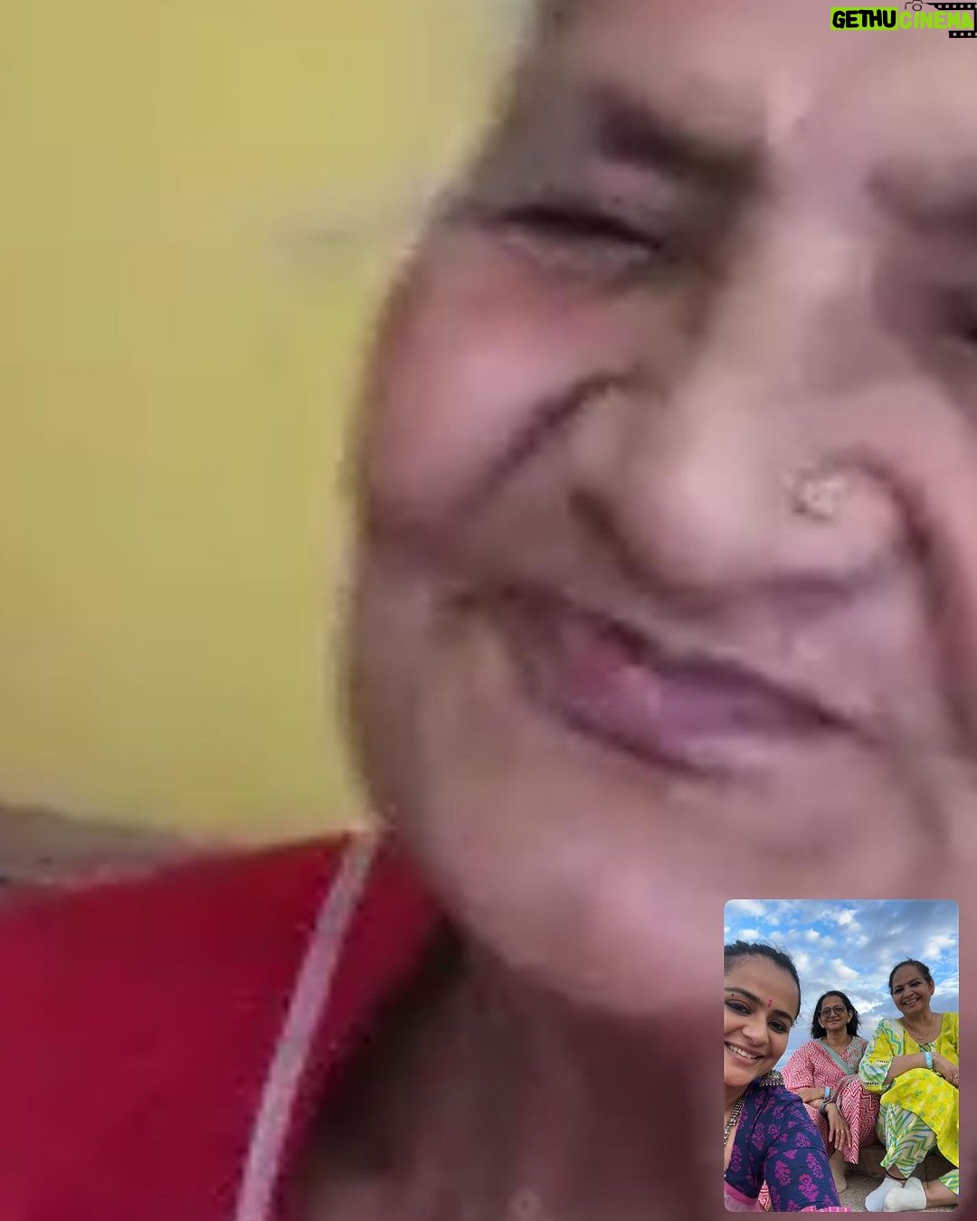 Prachi Tehlan Instagram - 07.09.1943 - 29.11.2023 π #RIPnani Today, I want to pay tribute to the strongest, kindest, and sweetest woman I have ever known in my life - my Nani. She has been my inspiration, my iron lady, my heart, and my soul. No matter what life threw at her, she faced it with the most adorable smile on her face, accompanied by her two charming dimples. Nani, your presence will never leave me as long as I am alive. You have taught me the true meaning of love and care, showing me that it should be extended to everyone, regardless of how they treat you. Your life has been an example of humanity, as you tirelessly worked towards helping underprivileged children and achieving top positions in our country across various fields. We will forever be grateful and honored to have had a woman like you as our greatest grandmother. You taught us to be fighters, to face challenges head-on, all while wearing a smile on our faces. Today, as we bid farewell, it breaks my heart to say goodbye. But deep down, I know that wherever you go next, your pure soul will be dearly needed. Rest in peace, my rockstar. May you continue to spread love and light in your next journey. πππ @aditichaudhary @mohit.ch.y @poonam_tehlan @rachnadahiya62 @pawan_bablu66 @sahiltehlan @dahiyadisha @the_dahiya_boy @vin_pin @davinderkaur90s @zamindartourandtravels2023 Delhi, India