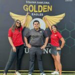 Prachi Tehlan Instagram - Last weekend was all about GOLF in Delhi ⛳️ @vs_goldeneagles 🥂 Class apart event ! @golftrickshotguy @mayastephanyphotography @nehatripathi92 @ridhimadilawari @camillalennarth @ishan17 @travelling_m_om @madhhuis #golfinglife #vishwasamudragoldeneagles #delhiwinters Delhi, India