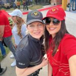 Prachi Tehlan Instagram - Last weekend was all about GOLF in Delhi ⛳️ @vs_goldeneagles 🥂 Class apart event ! @golftrickshotguy @mayastephanyphotography @nehatripathi92 @ridhimadilawari @camillalennarth @ishan17 @travelling_m_om @madhhuis #golfinglife #vishwasamudragoldeneagles #delhiwinters Delhi, India