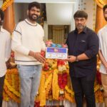 Pradeep Ranganathan Instagram - Love Insurance Corporation A new beginning , a big canvas , lot of dreams involved . Thanks for my audience who made this possible . Thankyou @anirudhofficial brother for doing #LIC . Bigg Fan .. Always wanted to work with you .. Excited that I'm going to act in your music for the first time and hoping for many more . Ps : You are my top artist in spotify . Thankyou @iam__sjsuryah sir . I'm very very very happy and excited to act along with you . I'm a kid who learnt craft from you , you are an inspiration.. You never know how much you are a reason for what I'm today . Thankyou @krithi.shetty_official . Really excited and looking forward to work with you. Thankyou @r_varman_ sir . Its a dream to work with a legend like you . Thanks @7_screenstudio Lalith sir . Thanks for backing the dreams and giving us this big canvas . And atlast Thanks @wikkiofficial brother . You made this all possible . You don't know how much I love naanum rowdy dhaan and here I am working with you . Looking forward with lot of positive hopes and love . Thankyou :)