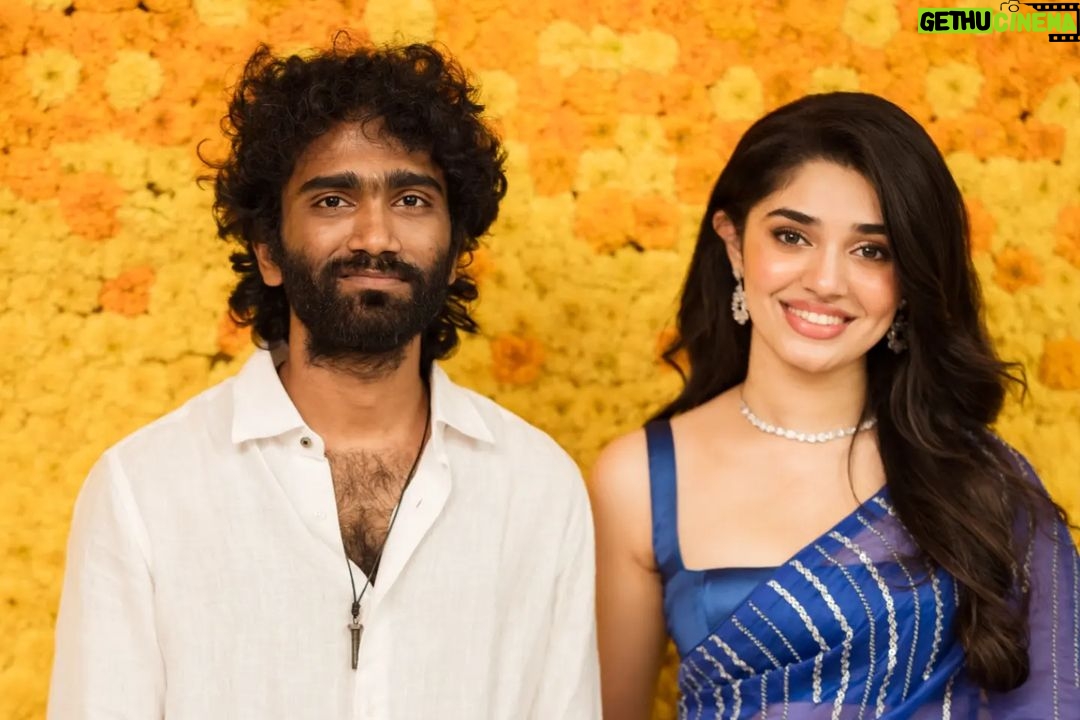 Pradeep Ranganathan - 434K Likes - Love Insurance Corporation
A new beginning , a big canvas , lot of dreams involved .
Thanks for my audience who made this possible .
Thankyou @anirudhofficial brother for doing #LIC . Bigg Fan .. Always wanted to work with you .. Excited that I'm going to act in your music for the first time and hoping for many more . Ps : You are my top artist in spotify .
Thankyou @iam__sjsuryah sir . I'm very very very happy and excited to act along with you . I'm a kid who learnt craft from you , you are an inspiration.. You never know how much you are a reason for what I'm today .
Thankyou @krithi.shetty_official . Really excited and looking forward to work with you.
Thankyou @r_varman_ sir . Its a dream to work with a legend like you .
Thanks @7_screenstudio Lalith sir . Thanks for backing the dreams and giving us this big canvas .
And atlast Thanks @wikkiofficial brother . You made this all possible . You don't know how much I love naanum rowdy dhaan and here I am working with you . Looking forward with lot of positive hopes and love .
Thankyou :)