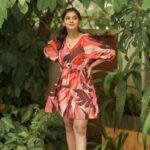 Pranika Dhakshu Instagram – Be your own reason to smile 😊 
.
.
Camera : @camerasenthil 
Shoot organiser : @rrajeshananda 
Makeup : @anjusartistry 
.
.
.
#pranikadhakshu #recent #photoshoot #westernstyle #fashionmodel #love Chennai, India