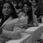 Pranika Dhakshu Instagram - Swipe >> A glimpse of @cedoiindia awards ✨thanks for inviting me and made my evening so colourful wishing u best of luck cedoi team member Thanks madurai makkaley for all your love and support 🫶🏻luv u all click📷 @abimadhu__photography Saree : @sanas_bridalboutique 🫶🏻 . . #pranikadhakshu #event #madurai #havemyheart Madurai, India