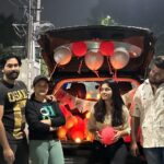 Pranika Dhakshu Instagram – Happy Birthday Pranika 😎😍 @pranikadhakshu

MidNight Surprises Are The Best Surprise When Celebrating With The Best People Of Your Life 🧬 😎❤️

Thank You For Coming Back Trusting Us Everytime 💕🙏

#decor
#ovm #cardecor #surprise #surprisechennai #surprisedelivery #surprises #surprisebirthday #pranikadhakshu #pranikah #pranika #pranikadhakshu❣️❣️🌿🌿 #chennaiweddingplanners #chennaiweddingdecor #chennaidecoratorsinchennai #chennai_trendies #trending #trendingnow #trendingreels #pranikadhushureels #surprisesurprise