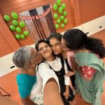 Pranika Dhakshu Instagram - A family is an early heaven 🫂❤️ . . . #momentstobecherished #love #family #beinggrateful Coimbatore, Tamil Nadu