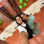 Pranika Dhakshu Instagram - A family is an early heaven 🫂❤️ . . . #momentstobecherished #love #family #beinggrateful Coimbatore, Tamil Nadu