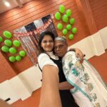 Pranika Dhakshu Instagram - A family is an early heaven 🫂❤️ . . . #momentstobecherished #love #family #beinggrateful Coimbatore, Tamil Nadu