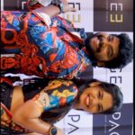 Pranika Dhakshu Instagram – Glimpse of our Salon Launch.

#page3salon #tiruppur #salonlaunch #coimbatore #launch Tiruppur city