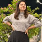 Pranika Dhakshu Instagram - 🕊️🍃🕊️ . . #pranikadhakshu #zara #goodmorning