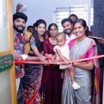 Pranika Dhakshu Instagram – #launching Page 3 at Tiruppur location….
#page3salon
#tiruppur_city #tiruppurnews Tiruppur city
