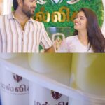 Pranika Dhakshu Instagram – உங்கள் மனம் சொல்லுமே மல்லிகாவின் புத்தாண்டு சிறப்பு விற்பனை… 

நீங்கள் வாங்கும் அனைத்து பொருட்களுக்கும் 40% வரை சிறப்பு தள்ளுபடியுடன் பரிசு பொருட்கள் வழங்கப்படும்… 

Manam Sollumae Mallika
Mallika Furniture, Electronics & Mobiles
Customer Care : 82700 49367
WhatsApp number: 9367 51 9367
http://mallikafurnitureandelectronics.com/
THANJAVUR | THIRUVANNAMALAI | THIRUVARUR | KUMBAKONAM | PATTUKOTTAI | TRICHY | KARAIKAL | THIRUTHURAIPOONDI | MAYILADUTHURAI | ARANTHANGI | GINGEE

#newyearsale #offer #specialsale #newyear2024 #gifts #welcome #Mallika #furniture #electronics #mobiles #Home_Appliances #Thanjavur #Thiruvarur #Thiruvannamalai #kumbakonam #Pattukottai #trichy #karaikal #thiruthuraipoondi #mayiladuthurai #aranthangi #gingee #Leading_Brand #50years #50yearsofcelebrating #Quality_Product #bestquality