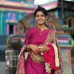 Pranika Dhakshu Instagram – 🌸✨

Outfit @kamakhyasboutique 
.
.
.

#pinkdress #floralbouquet #springvibes #femininestyle #beautifulblooms #flowerpower  #meenakshiponnunga #durga #zara #pranikadhakshu