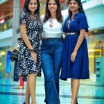 Pranika Dhakshu Instagram – ❤️🤍❤️

💃 @styleunion.in 
📸 @3rd__eye__photography
.
.
.
#pranikadhakshu #zara #style #look