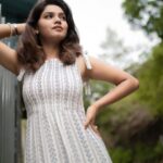 Pranika Dhakshu Instagram – ஓசையின்றி
பேசிடுவாள்
விழிமொழியில்…..!!!🦋🍃

💃 @styleunion.in 
📍 @yercaud_sherva_stellar_resort 
.
.
#pranikadhakshu #zara #nature #yercaud #yercauddiaries