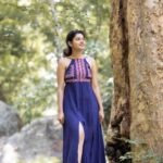 Pranika Dhakshu Instagram – 🤍🍃🤍

#zara #pranikadhakshu #stayclassy #stylish #trendy #modernphotoshoot #love #style