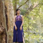 Pranika Dhakshu Instagram – 🤍🍃🤍

#zara #pranikadhakshu #stayclassy #stylish #trendy #modernphotoshoot #love #style