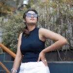 Pranika Dhakshu Instagram – Yaara Ve ✨

Outfit @styleunion.in 

#zara #pranikadhakshu #stayclassy #stylish #trendy #modernphotoshoot #love #style