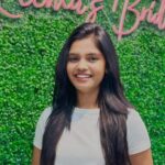 Pranika Dhakshu Instagram - Indulge in the luxury of luscious hair! ❣️✨ Experience the expertise of HairOriginals' permanent hair extensions – where precision meets perfection! No more styling worries, just pure glamour. 💇 #hairoriginals #hairextension #haurtransformation #haircare #hairpro #HairGlam #ExpertTouch #HairOriginalsElegance #permanenthairextension #extensionapplication #trendingreels #reelitfeelit #instagramreels