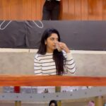 Pranika Dhakshu Instagram - PoV : when you are badly missing someone ❤️‍🩹 . . #pranikadhakshu #newyorknagaram #missingsomeone Chennai, India