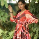 Pranika Dhakshu Instagram – Unique..!!!! 🍃✨

Camera : @camerasenthil 
Shoot organiser : @rrajeshananda 
Makeup : @anjusartistry 
.
.
.
#pranikadhakshu #shootday #westernstyle #fashionmodel
