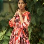 Pranika Dhakshu Instagram – Unique..!!!! 🍃✨

Camera : @camerasenthil 
Shoot organiser : @rrajeshananda 
Makeup : @anjusartistry 
.
.
.
#pranikadhakshu #shootday #westernstyle #fashionmodel
