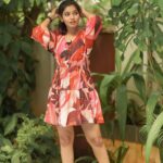 Pranika Dhakshu Instagram – Every day of my life is a special occasion..!!! 🍃✨

.
Camera : @camerasenthil 
Shoot organiser : @rrajeshananda 
Makeup : @anjusartistry 
.
.
.
#pranikadhakshu #recent #photoshoot #westernstyle #fashionmodel #love