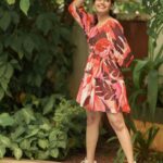 Pranika Dhakshu Instagram – 🌙✨
.
.
Camera : @camerasenthil 
Shoot organiser: @rrajeshananda 
Makeup : @anjusartistry 
.
.
#pranikadhakshu #fashionable #westernstyle #justvibing Chennai, India