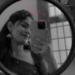 Pranika Dhakshu Instagram – This song has spl place in my heart 🤎:) 
.
.
.
#pranikadhakshu #satranga #animal #ranbirkapoor #rashmikamandanna #loop #newsong #brokenversionofme #mysituation #forceingmyselftounlove #somereallove Chennai, India