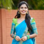 Pranika Dhakshu Instagram – அதிகபட்ச காதலால் என்னை
அல்லல்படுத்துகிறாள்…
அன்பின் அடாவடிக்காரி…!!!!🍃❤️

Pachai Niramey –  Half sarees of @Chettinad_Sarees

Get customised Half sarees @ Affordable price

Half saree : @Chettinad_Sarees

Jewels: @ks_jewels_wholesale

Location: @landofwonders2022

#halfsaree#halfsarees#halfsareelove#halfsareefunct
ion#halfsareestyle#halfsareecollection#halfsareecoll
ectionlonline#halfsareeset#halfsaree
#halfsareeswag #halfsareelove #halfsareephotogr
aphy#thavani#thavanipavadai#lehanga#cottonlehan
ga#cottonhalfsaree#trendinghalfsarees#trendinghalf
sareecollection