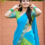 Pranika Dhakshu Instagram – அதிகபட்ச காதலால் என்னை
அல்லல்படுத்துகிறாள்…
அன்பின் அடாவடிக்காரி…!!!!🍃❤️

Pachai Niramey –  Half sarees of @Chettinad_Sarees

Get customised Half sarees @ Affordable price

Half saree : @Chettinad_Sarees

Jewels: @ks_jewels_wholesale

Location: @landofwonders2022

#halfsaree#halfsarees#halfsareelove#halfsareefunct
ion#halfsareestyle#halfsareecollection#halfsareecoll
ectionlonline#halfsareeset#halfsaree
#halfsareeswag #halfsareelove #halfsareephotogr
aphy#thavani#thavanipavadai#lehanga#cottonlehan
ga#cottonhalfsaree#trendinghalfsarees#trendinghalf
sareecollection