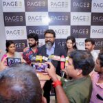 Pranika Dhakshu Instagram – #launching Page 3 at Tiruppur location….
#page3salon
#tiruppur_city #tiruppurnews Tiruppur city