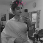 Pranika Dhakshu Instagram - Wish you all a Very #happydiwali 🪔🍃 . . #pranikadhakshu #zara #diwali