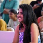 Pranika Dhakshu Instagram - Collect beautiful moments..!!! ✨🍃 Thank so much for inviting me @aaha_eventz_entertainment @coimbatorecarnival 🫶 Beautiful click @photop_hile . . . #pranikadhakshu #zara #coimbatore #coimbatorecarnival2023