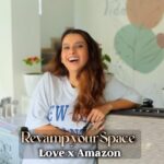 Pranitaa Pandit Instagram - Amazon idea list - Link in Bio - Click on the Amazon one Ready to transform your living space? Here are five ways to create a cozy haven: ✨ **Infuse Your Essence**: Curate with soulful decor that mirrors your personality, making it undeniably YOU. ✨ **Chic meets Functional**: Elevate with stylish and practical furniture arrangements. ✨ **Lighting Enchantment**: Lighting wields the magic to turn your space into a captivating masterpiece. ✨ **Nature's Embrace**: Embrace indoor plants for serenity and freshness. ✨ **Nooks of Delight**: Craft cozy nooks for relaxation and indulgence. Let's shape your space into comfort, style, and pure delight. 🏡✨ With my tips and ideas your dining experience is all set to become a feast for eyes as well! Join me to design delicious moments and dine in style! Catch me on Shopping Showtime, every Saturday at 1 PM… only on Amazon Live! #shoppingshowtime #amazonlive #amazonhomeindia