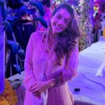 Pranitaa Pandit Instagram - Hare Krishna Hare Krishna, Krishna Krishna Hare Hare Hare Rama Hare Rama, Rama Rama Hare Hare #happyjanmashtami #blessed #iskon #gratitude