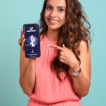 Pranitaa Pandit Instagram - Trustworthy brands matter to me. A23 Rummy is my go-to gaming app with a user-friendly design, varied game formats, customized offers, and a welcome bonus of up to ₹10,000. Play responsibly. Join A23 Rummy now. #A23Rummy #ChaloSaathKhelein #A23 #Ad Shot by @lighterature_studios