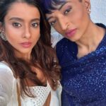 Pranitaa Pandit Instagram - Our madness only we know @pranitaa_pandit The Mansion House