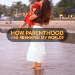 Pranitaa Pandit Instagram - It's beautiful to witness the depth of love and connection you have with your child. The bond and growth you described are incredibly special and enriching. How has this relationship impacted your life in specific ways? Do share in comments ❤️.. #UnconditionalLove #ParentingJoy #ChildFirst #EmotionalFulfillment #GrowthThroughParenthood 1. Unconditional Bond: The relationship with my child transcends everything else, fostering an unbreakable and unconditional bond that shapes the core of my world. 2. Endless Joy: Their presence brings a constant stream of joy and happiness into my life, their laughter and milestones becoming the centerpieces of my universe. 3. Prioritised Perspective: My child's well-being becomes my top priority, their needs and happiness taking precedence over everything else in my daily life and decisions. 4. Emotional Fulfillment: The love and connection shared with my child provide a depth of emotional fulfillment and purpose that cannot be replicated by anything else. 5. Profound Growth: Watching them grow, learn, and navigate the world instills in me a profound sense of growth, teaching me invaluable lessons about love, patience, and resilience.