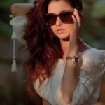 Pranitaa Pandit Instagram - Keep the sun out of your eyes and the style game up on top with @fabiobiancoeyewear. Clicks - @lighterature_studios . #stone #instagrammers #igers #instalovers #instamood #instagood #sections #model #love #photography #iphonography #androidography #filter #happy #photo #devil #naturephotography #insta #picoftheday #pose #instadaily #instagrammodel #instafamous #popularpic #foryou #kbye #gaintricks #nature #natureloversgallery Goa, India