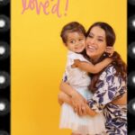 Pranitaa Pandit Instagram - My most Favourite reel with my Love Life & Happiness Thankyou @toffyhouse_official for all these outfits this one is an appreciation post for you for real truly being a part of my journey.. Anysha loves all her outfits because they are always comfortable & cute ❤️.. #appreciationpost #toffyhouse #comfort #clothingbrand #kidsofinstagram #kidsclothes Shot by @lighterature_studios Goa, Panjim
