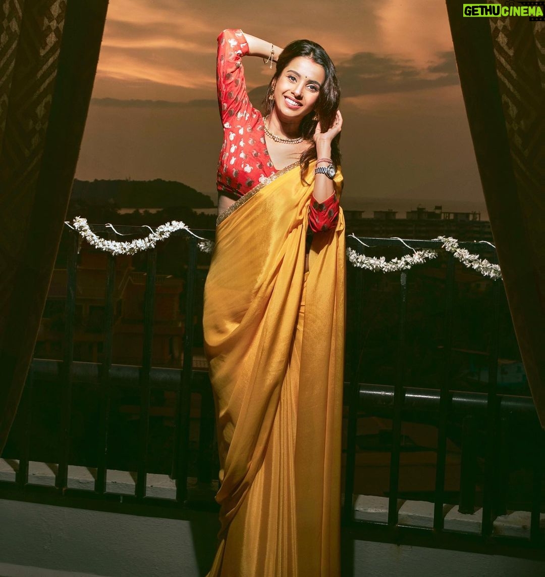 Pranitaa Pandit - 27.1K Likes - Happy Diwali 🪔..
@lighterature_studios
.
.
.
.