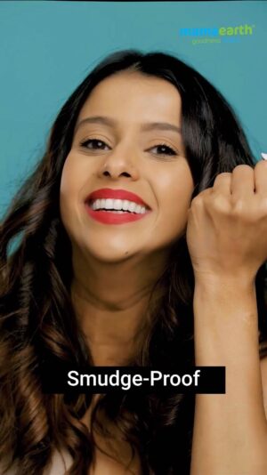 Pranitaa Pandit Instagram - Get colour and care with Mamaearth Moisture Matte Long Stay Lipsticks, enriched with Avocado Oil and Vitamin E. The vibrant high-intensity matte shades lock in moisture for 8 hours and stays on your lips for up to 12 hours.

Use code Pandit20 For 20% off at MamaEarth’s
Official Website and App

Shades used:
1. Cherry Plum
2. Bubblegum Nude
3. Espresso Brown
4. Pink lemonade
Shot by @lighterature_studios 
 #ad
#Mamaearth #MoistureMatteLipstick #LongStay
#MamaearthLipstick #SmudgeProof #LipCare #Lipstick #MadeSafeCertified #NoToxins #AvocadoOil #VitaminE
#ColorCare #MakeUp #explorepage