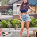 Pranitaa Pandit Instagram - Escaping reality with our favorite people! A 'stay-cation' full of joy, games, and cherished moments. Who needs to travel when the best moments happen right here? 🏡❤️ #StaycationBliss @arovawoods.zincjourney @zincjourney.bythefern Ps - the food out here is fabulous #yummyinmytummy Loved it - @shinydoshi15 @anysshapanditt @pandit.shivi @lavesh_k Lonavla, Maharashtra, India